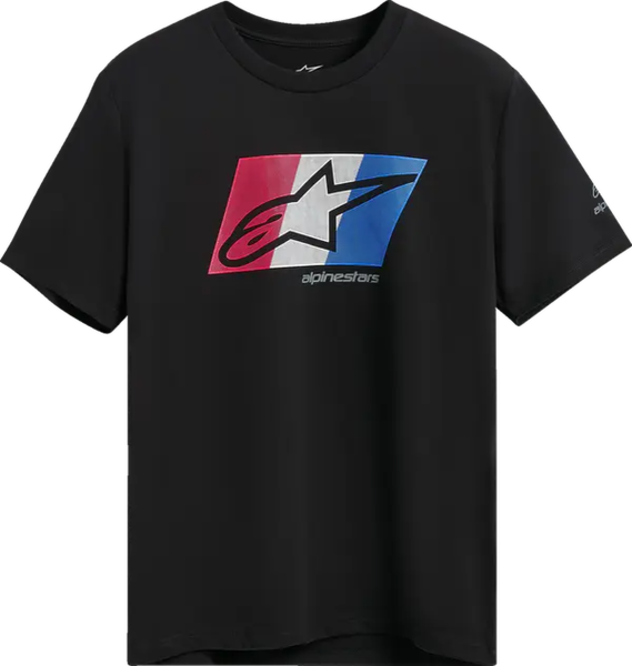 Global Csf T-shirt Black 