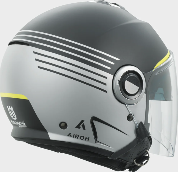 Casca Husqvarna Helios-2