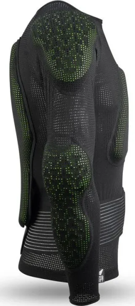 Centurion Bv1 Bodyguard Black, Green -4