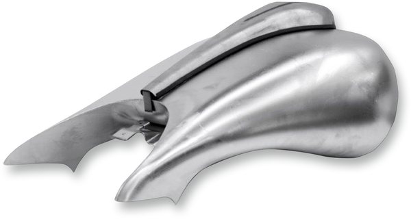 Razor Back Stretched Tank Kit Raw, 1, nordicamoto.ro