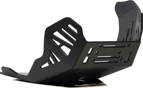 Scut Motor AXP Racing Adventure Ducati DesertX 950 '22-'23 Negru, 1, nordicamoto.ro