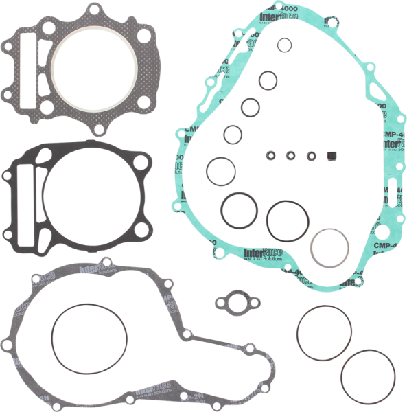 MOOSE RACING Gasket Set -0