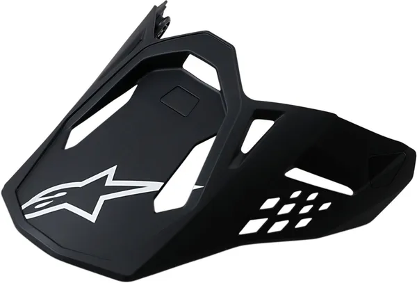 Cozoroc Alpinestars Supertech M10/M8 Black-0