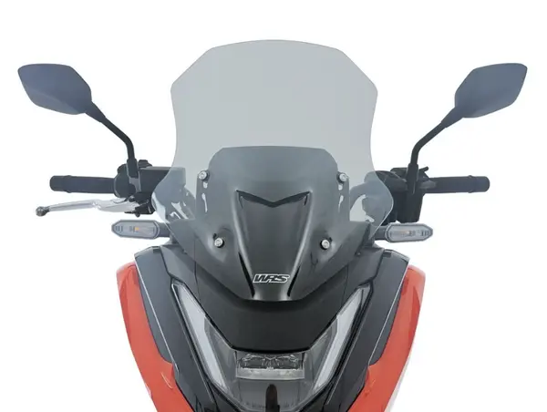 Windscreen Touring Nc750x Smoke, 3, nordicamoto.ro