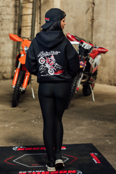 Hanorac NordicaMoto Enduro, 8, nordicamoto.ro