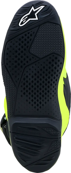 Cizme Copii Alpinestars Tech 7S Galben Fluo/Negru 34, 7, nordicamoto.ro