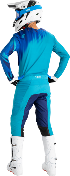 Ochelari Thor Activate Blue/White Lentila Colorata-1