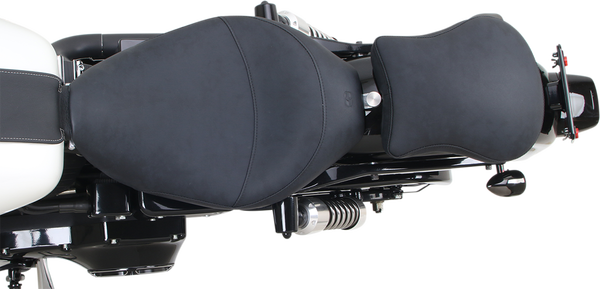 Detachable Pillion Black, 2, nordicamoto.ro