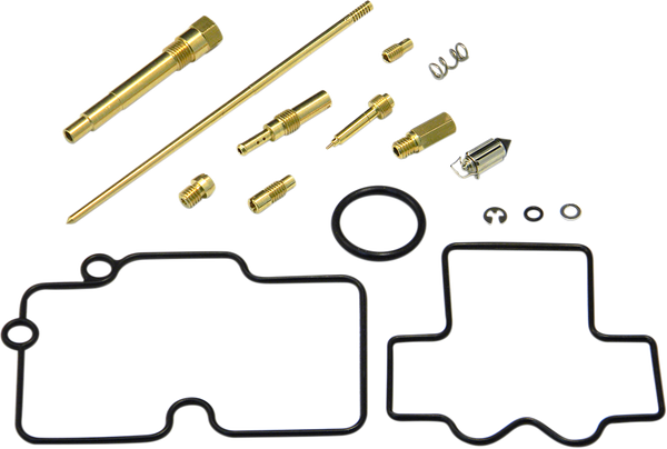Set de reparație pentru carburator, 1, nordicamoto.ro