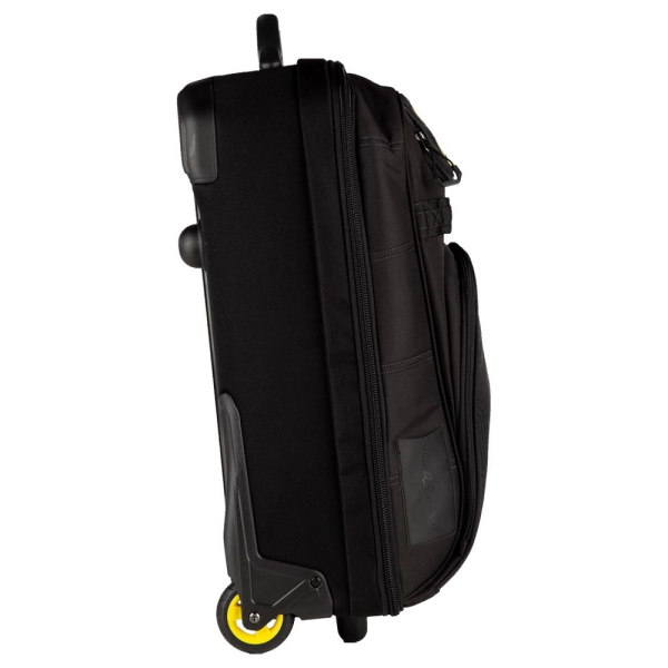 Wolverine Carry-On Bag Black-2