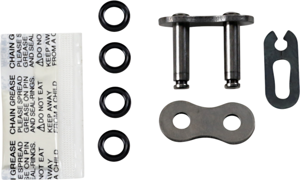 Srx2 Series Clip Connecting Link Natural, 1, nordicamoto.ro