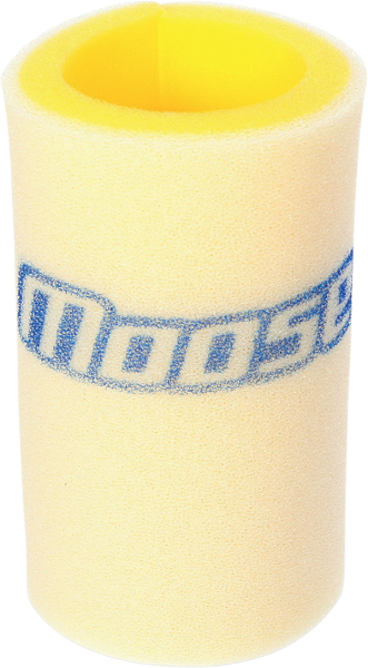 Filtru de aer MOOSE RACING alb, galben, 1, nordicamoto.ro