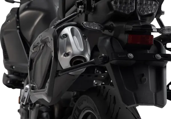 Evo Side Carrier Black-0