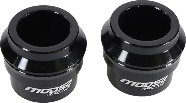 Fast Wheel Spacer Black, 1, nordicamoto.ro