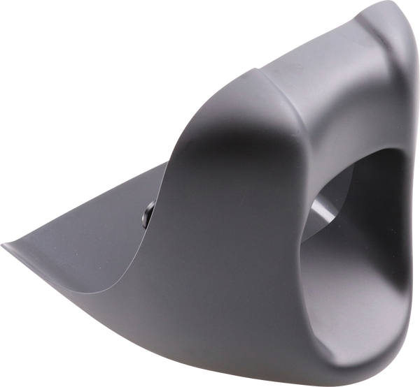 Spoiler Bobber Black, 5, nordicamoto.ro