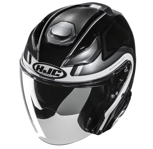 Casca HJC F31 Bask-3