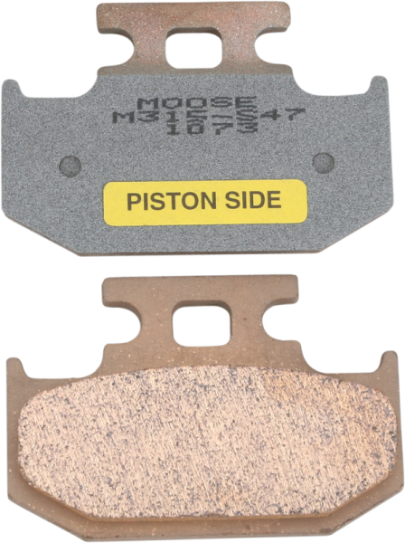 Xcr Brake Pads, 1, nordicamoto.ro