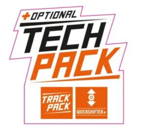 TECH PACK