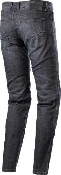 Jeans Alpinestars Sektor Black-1