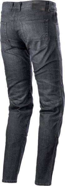 Jeans Alpinestars Sektor Black-2