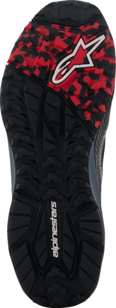 Pantofi Alpinestars Speedforce Xr Black-1