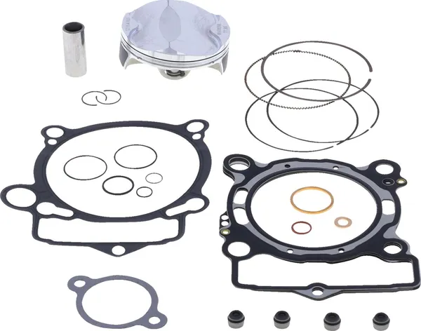 Piston Kit With Gaskets -0