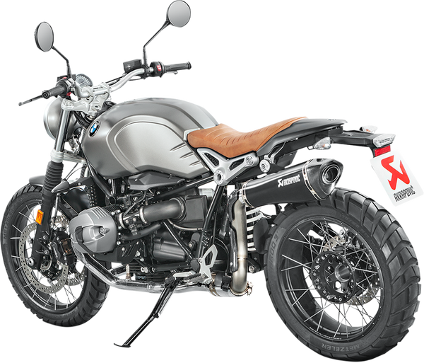 Akrapovic Slip-On muffler BMW R Nine T 1200 titanium - S-B12SO17-HBRBL-2ebe2dce961286c5282946c545746ae6.webp