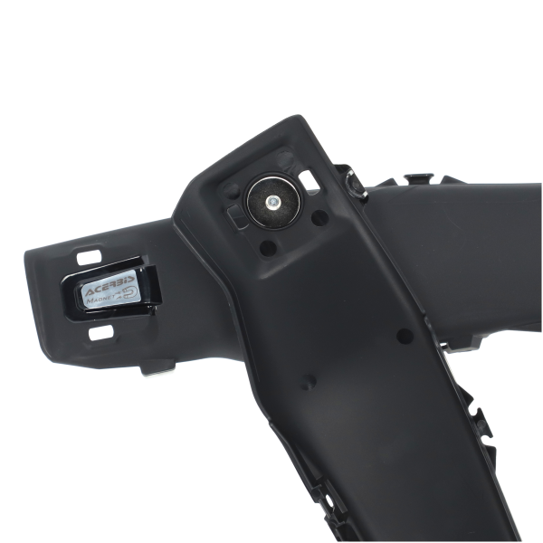 Protectii Bascula Acerbis Teketmagnet KTM EXC/XC-W 25'-27' Negru, 6, nordicamoto.ro