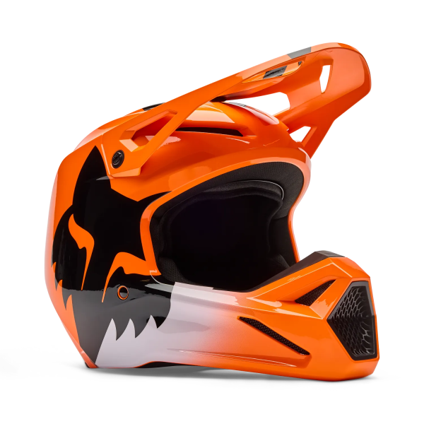 Cască Fox V1 Shield-22