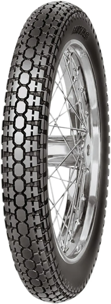 H-02 Tire 