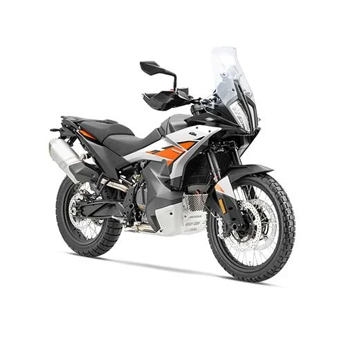 Motocicleta KTM 790 ADVENTURE '26-0