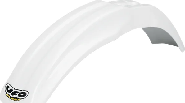 Aripă față de schimb, din plastic, albă, 1, nordicamoto.ro