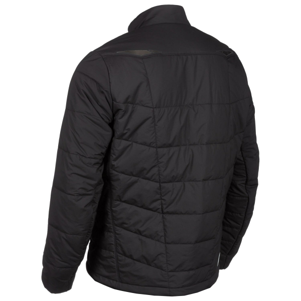 Geaca Klim Override Mid-Layer Black-11