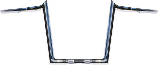 1-1/4(r) Chubby® Handlebar Silver, 1, nordicamoto.ro