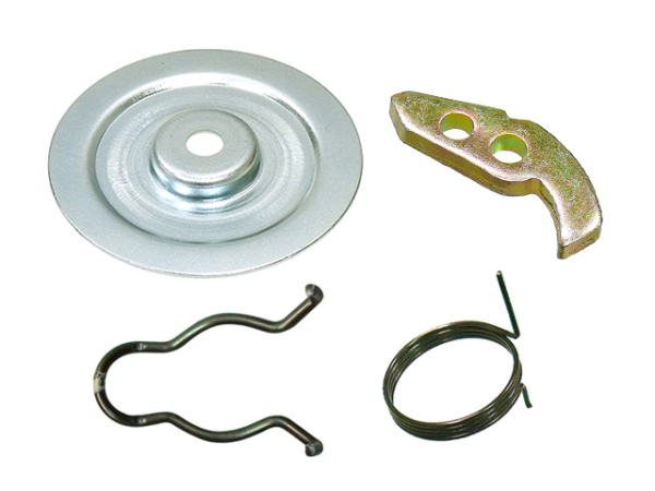 Sno-X Starter rewind pawl kit Polaris 550-0