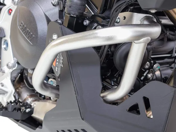 Scut Motor AXP Racing Adventure BMW F 900 GS/Adventure/GS-P '24-'26 Negru, 8, nordicamoto.ro