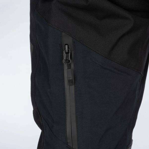 Pantaloni Klim Latitude Black, 9, nordicamoto.ro