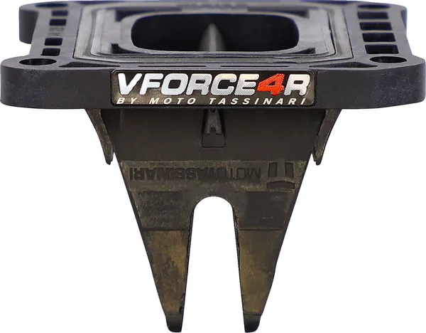 V-force Reed Black-1