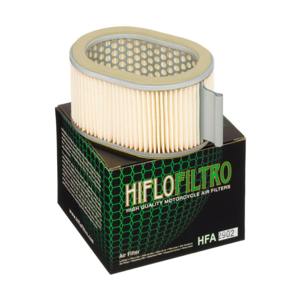 Filtru aer KAWASAKI Z1A/Z1B `73-75 Hiflofiltro HFA2902