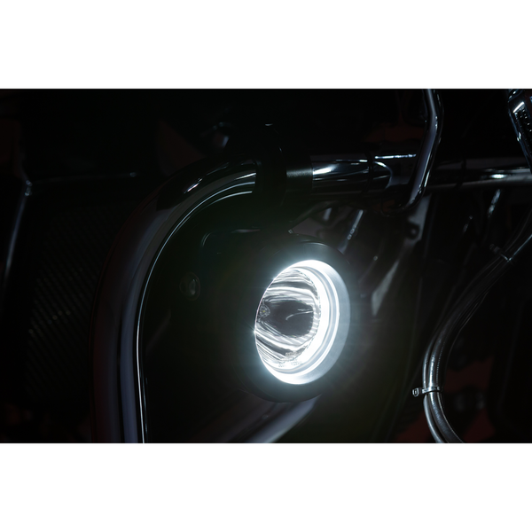 Lights Tac-10 1.25 Mnt Bl, 5, nordicamoto.ro