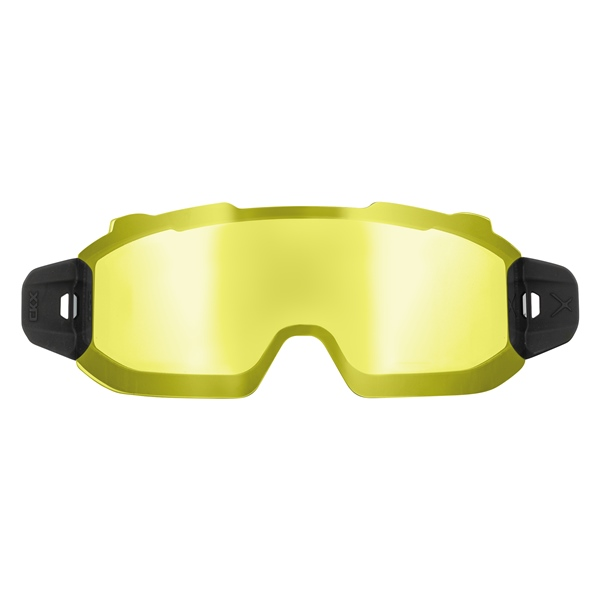 CKX Apex Yellow Double Lens-0