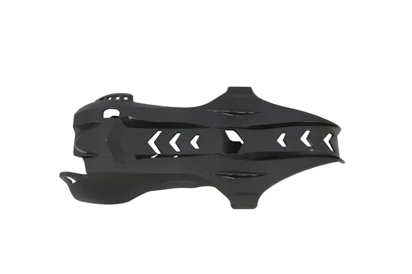 Fortress Skid Plate Black -2ed74ad26052415dfceaed7b3bf9471c.webp