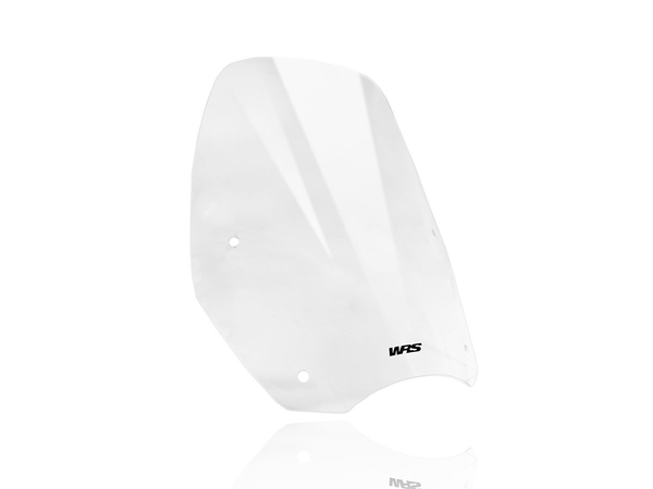 Windscreen For Scooter Clear, 1, nordicamoto.ro