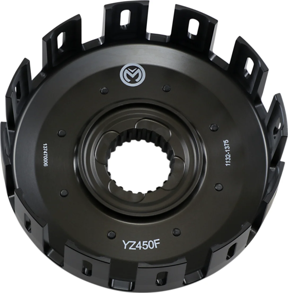 MOOSE RACING Clutch Basket, 1, nordicamoto.ro