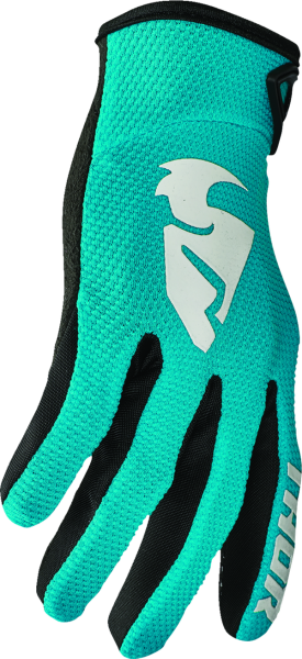 Women's Sector Gloves Blue -2