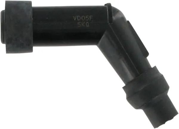 Resistor Cover Black-0