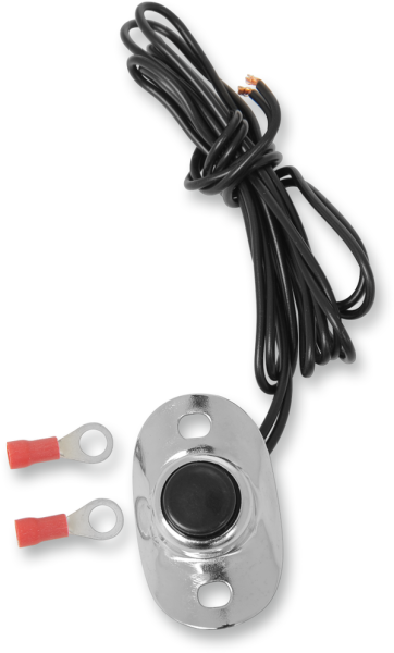 Starter/horn Switch Black, 1, nordicamoto.ro