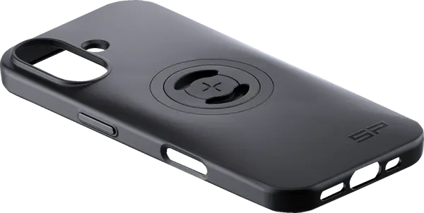 Husă pentru telefon Spc+ Negru, 8, nordicamoto.ro