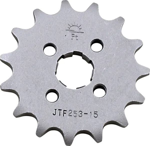 JT SPROCKETS Front Sprocket 