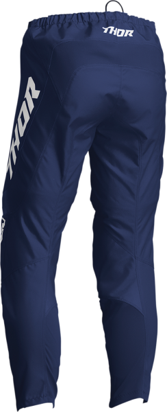 Pantaloni Thor Sector Minimal Navy-3